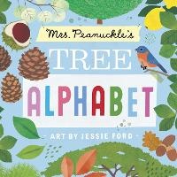 Enlarge image Cover: Mrs. Peanuckle's Tree Alphabet - Rodale Press