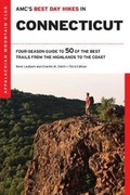 Cover: Amc's Best Day Hikes in Connecticut - Appalachian Mountain Club