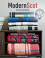 Cover: Modern Scot Patchwork - C & T Publishing