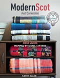 Cover: Modern Scot Patchwork - C & T Publishing