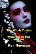 Cover: The Witch Tattoo - Solstice Publishing