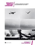 Cover: Reality's Written Language - Cognella Academic Publishing