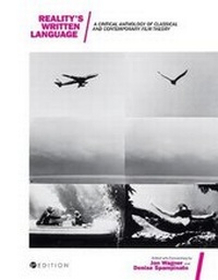 Enlarge image Cover: Reality's Written Language - Cognella Academic Publishing