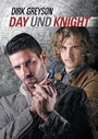 Cover: Day und Knight (Translation) - Dreamspinner Press