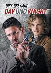 Enlarge image Cover: Day und Knight (Translation) - Dreamspinner Press