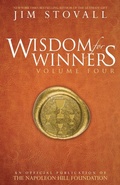 Cover: Wisdom for Winners Volume Four - Sound Wisdom