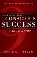 Cover: The 9 Dimensions of Conscious Success - Sound Wisdom