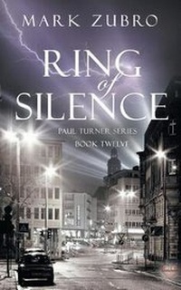 Enlarge image Cover: Ring of Silence - MLR Press