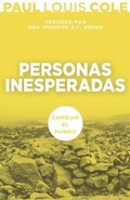 Cover: Personas Inesperadas - Whitaker House