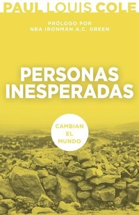 Enlarge image Cover: Personas Inesperadas - Whitaker House