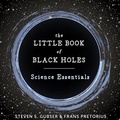 Cover: The Little Book of Black Holes - HighBridge Audio