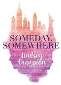 Cover: Someday, Somewhere - Kids Can Press