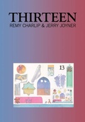Cover: Thirteen - New York Review Books