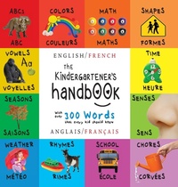 Abbildung von: The Kindergartener's Handbook - Engage Books