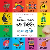 Abbildung von: The Kindergartener's Handbook - Engage Books