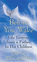 Cover: Before You Wake - Center Point
