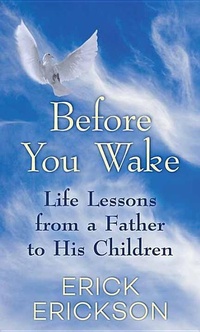 Enlarge image Cover: Before You Wake - Center Point