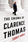 Cover: The Enigma of Clarence Thomas - Henry Holt & Company Inc