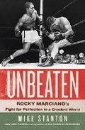 Cover: Unbeaten - Henry Holt & Company