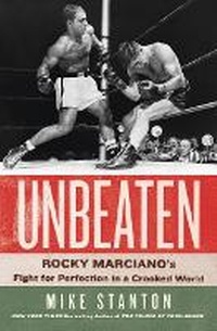 Enlarge image Cover: Unbeaten - Henry Holt & Company