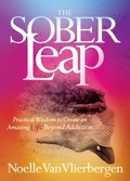 Bild: The Sober Leap - Morgan James Publishing llc