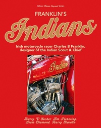 Abbildung von: Franklin'S Indians - Veloce
