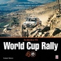 Cover: The Daily Mirror 1970 World Cup Rally 40 - Veloce