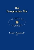 Cover: The Gunpowder Plot - Catholic Truth Society