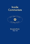 Cover: Inside Communism - Catholic Truth Society