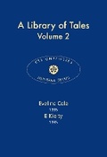 Cover: A Library of Tales - Vol 2 - Catholic Truth Society