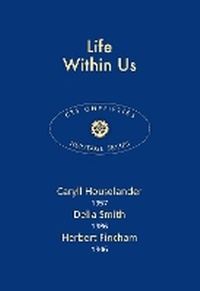 Enlarge image Cover: Life Within Us - Catholic Truth Society