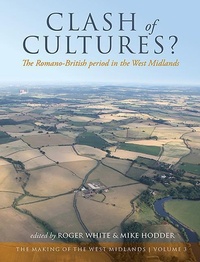Bild vergrößern Bild: Clash of Cultures? - Oxbow Books