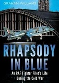 Cover: Rhapsody In Blue - Fonthill Media Ltd