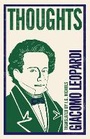 Cover: Thoughts - Alma Classics