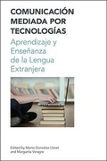 Cover: Comunicacion Mediada por Techologia / Technology Mediated Communication - Equinox Publishing Ltd