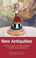 Cover: New Antiquities - Equinox Publishing Ltd