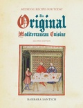 Cover: The Original Mediterranean Cuisine - Equinox Publishing Ltd