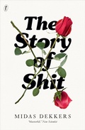 Cover: The Story of Shit - The Text Publishing Company