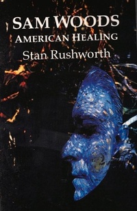 Enlarge image Cover: SAM WOODS - Station Hill Press,U.S.