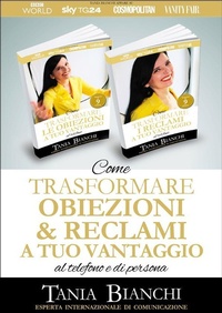Abbildung von: Come Trasformare Obiezioni & Reclami A Tuo Vantaggio - Aida Educational