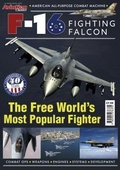 Cover: F-16 Fighting Falcon 2017 - Mortons Media Group