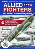 Cover: Allied Fighters of WW2 2017 - Mortons Media Group