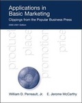 Cover: Essentials of Marketing: Student Package No. 1 - McGraw Hill Higher Education