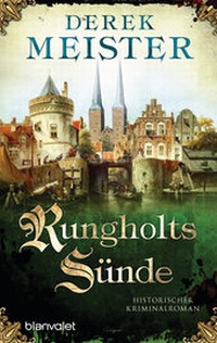 Abbildung von: Rungholts Sünde - Blanvalet