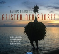 Abbildung von: Geister der Südsee - Koehler Verlag