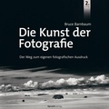 Cover: Die Kunst der Fotografie - dpunkt