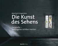 Abbildung von: Die Kunst des Sehens - dpunkt