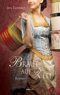 Cover: Braut auf Zeit - Gerth Medien