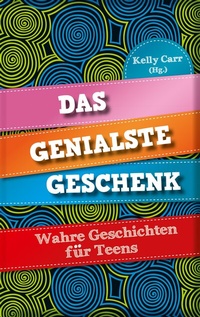 Abbildung von: Das genialste Geschenk - Gerth Medien