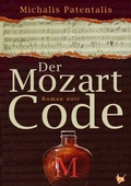 Cover: Der Mozart Code - Gr&ouml;&szlig;enwahn Verlag